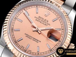 RDJ0261B - DateJust Mens 36mm RGSS Rose Gold BP Asia 2836 - 09.jpg